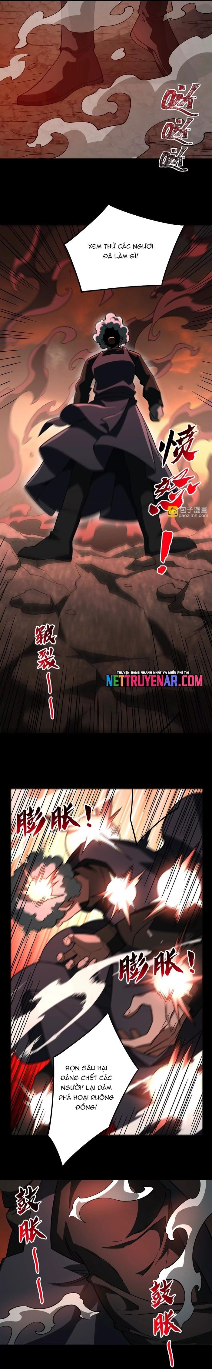 đọc truyện Thần Trò Chơi Dục Vọng Chương 131 ảnh 15 tại Thiên Thai Truyện