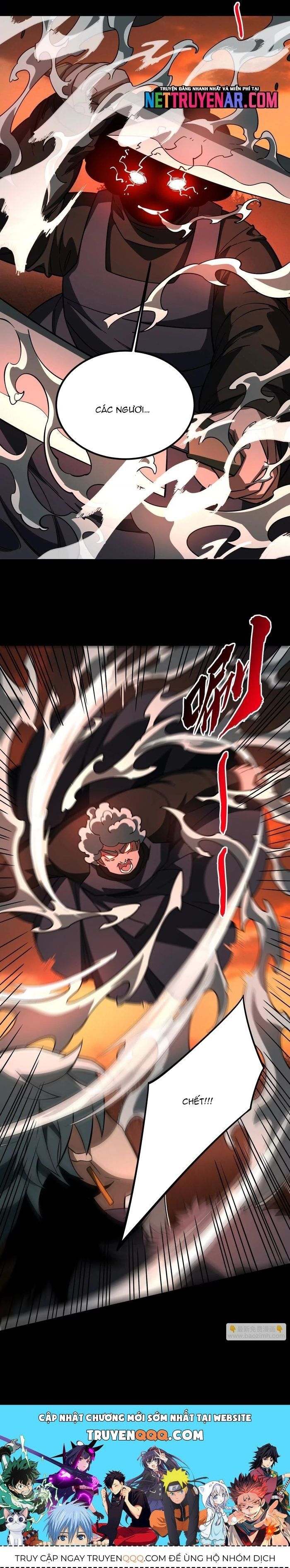 đọc truyện Thần Trò Chơi Dục Vọng Chương 131 ảnh 16 tại Thiên Thai Truyện