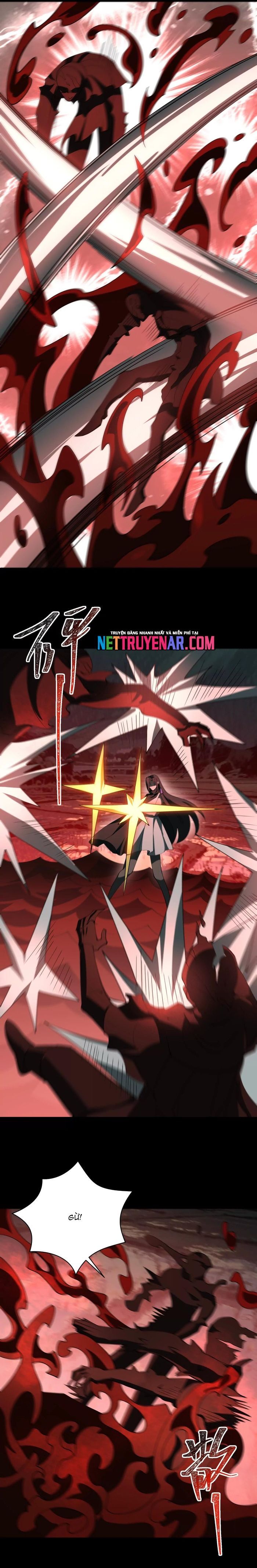 đọc truyện Thần Trò Chơi Dục Vọng Chương 131 ảnh 4 tại Thiên Thai Truyện