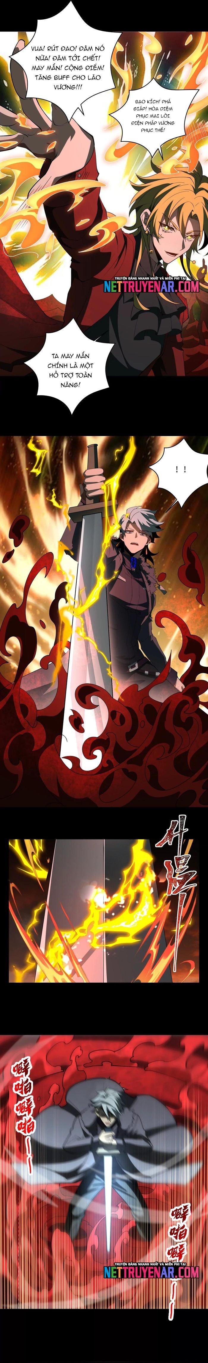 đọc truyện Thần Trò Chơi Dục Vọng Chương 131 ảnh 5 tại Thiên Thai Truyện