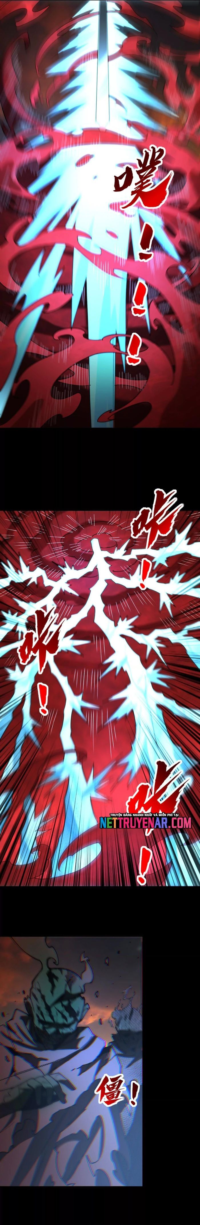 đọc truyện Thần Trò Chơi Dục Vọng Chương 131 ảnh 6 tại Thiên Thai Truyện