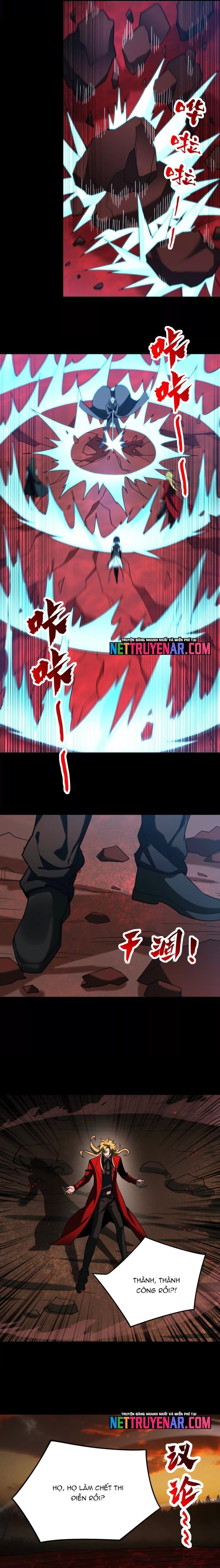 đọc truyện Thần Trò Chơi Dục Vọng Chương 131 ảnh 7 tại Thiên Thai Truyện