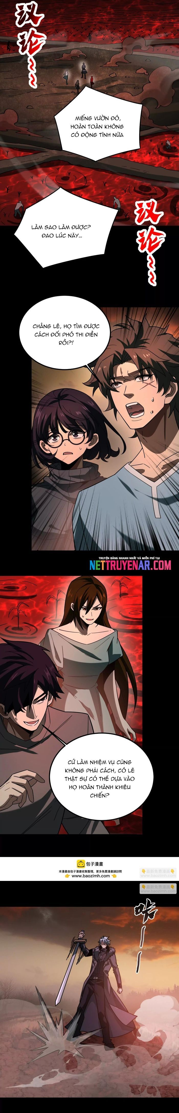 đọc truyện Thần Trò Chơi Dục Vọng Chương 131 ảnh 8 tại Thiên Thai Truyện