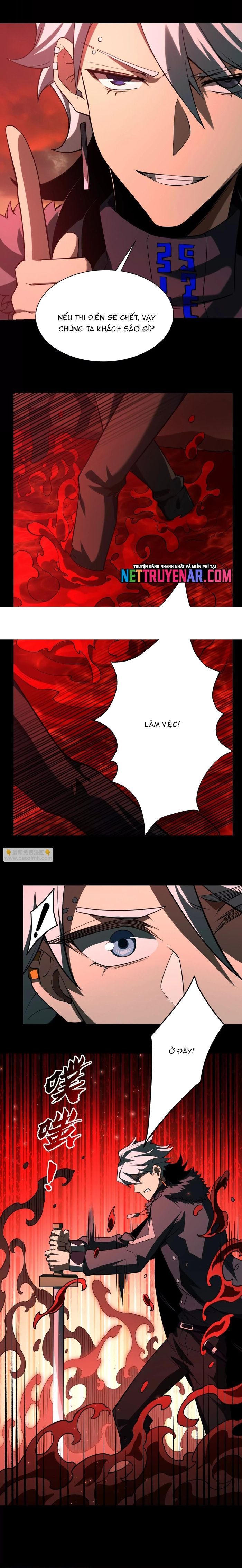 đọc truyện Thần Trò Chơi Dục Vọng Chương 131 ảnh 11 tại Thiên Thai Truyện