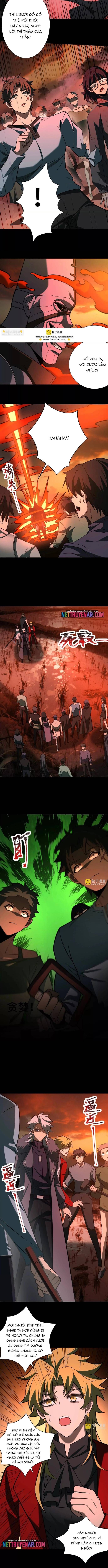 đọc truyện Thần Trò Chơi Dục Vọng Chương 133 ảnh 4 tại Thiên Thai Truyện