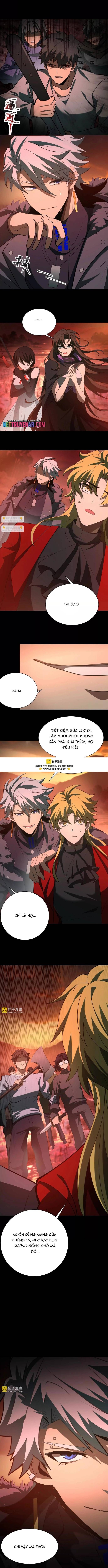 đọc truyện Thần Trò Chơi Dục Vọng Chương 133 ảnh 5 tại Thiên Thai Truyện