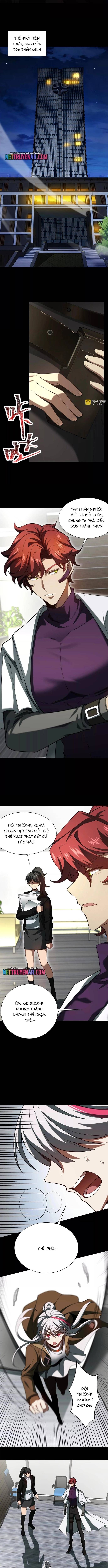 đọc truyện Thần Trò Chơi Dục Vọng Chương 133 ảnh 6 tại Thiên Thai Truyện