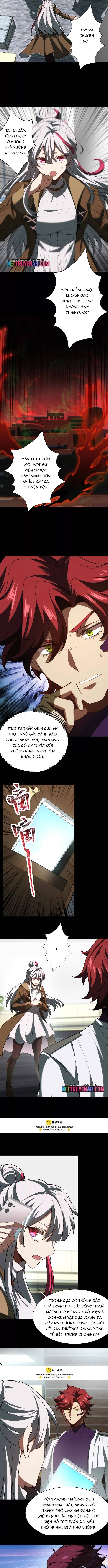 đọc truyện Thần Trò Chơi Dục Vọng Chương 133 ảnh 7 tại Thiên Thai Truyện