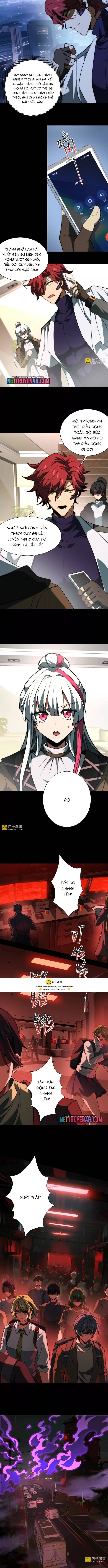 đọc truyện Thần Trò Chơi Dục Vọng Chương 133 ảnh 8 tại Thiên Thai Truyện