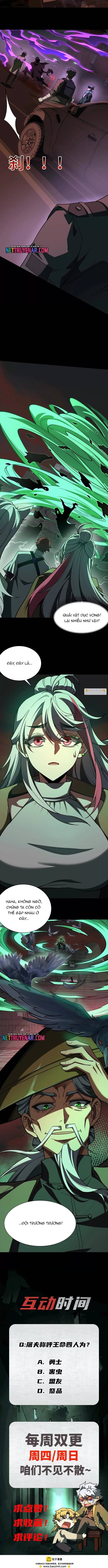 đọc truyện Thần Trò Chơi Dục Vọng Chương 133 ảnh 9 tại Thiên Thai Truyện