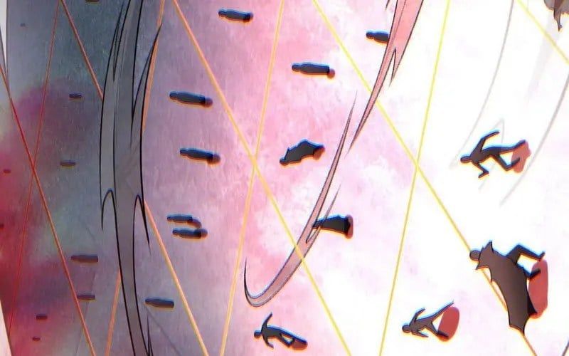 đọc truyện Thần Trò Chơi Dục Vọng Chương 134 ảnh 106 tại Thiên Thai Truyện