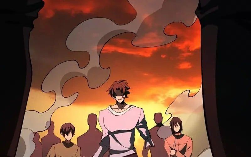 đọc truyện Thần Trò Chơi Dục Vọng Chương 134 ảnh 122 tại Thiên Thai Truyện