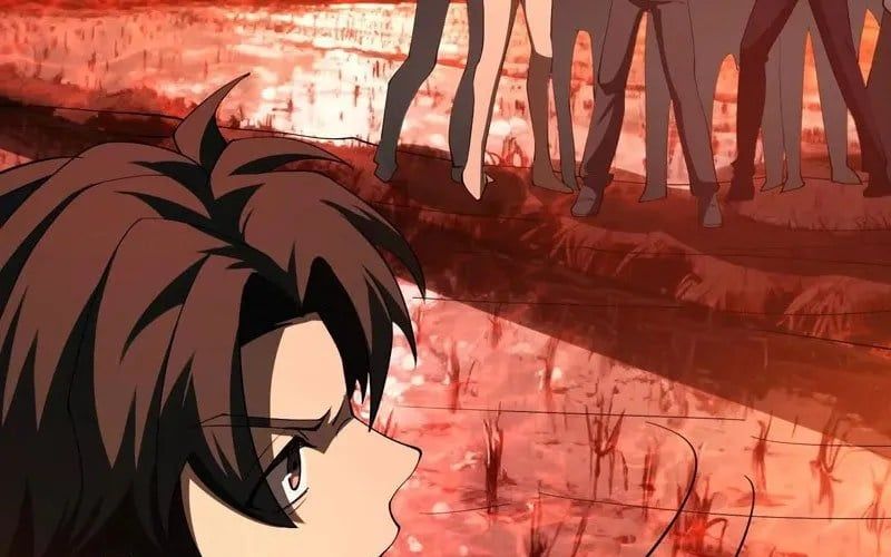 đọc truyện Thần Trò Chơi Dục Vọng Chương 134 ảnh 134 tại Thiên Thai Truyện