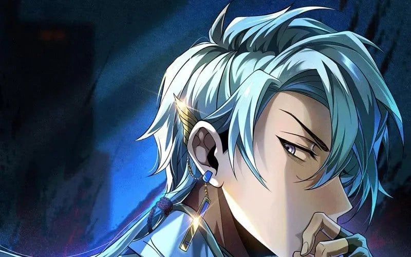 đọc truyện Thần Trò Chơi Dục Vọng Chương 134 ảnh 5 tại Thiên Thai Truyện