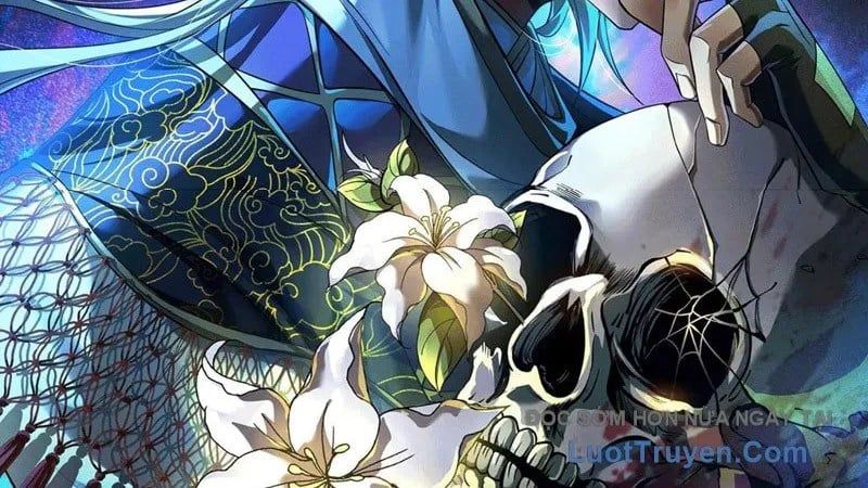 đọc truyện Thần Trò Chơi Dục Vọng Chương 134 ảnh 6 tại Thiên Thai Truyện