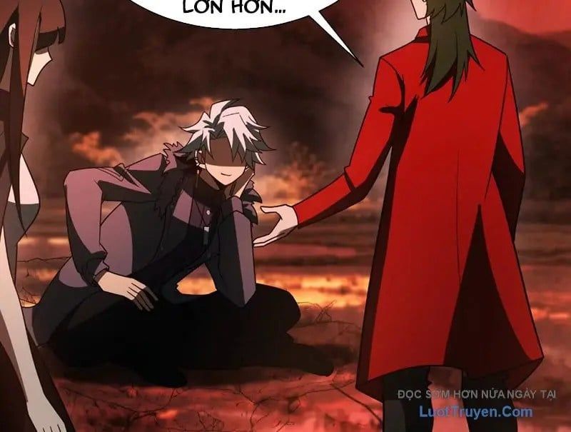 đọc truyện Thần Trò Chơi Dục Vọng Chương 135 ảnh 33 tại Thiên Thai Truyện