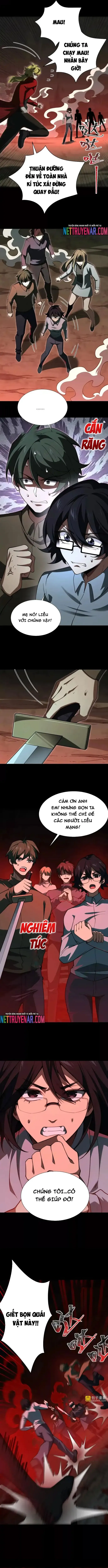 đọc truyện Thần Trò Chơi Dục Vọng Chương 136 ảnh 8 tại Thiên Thai Truyện