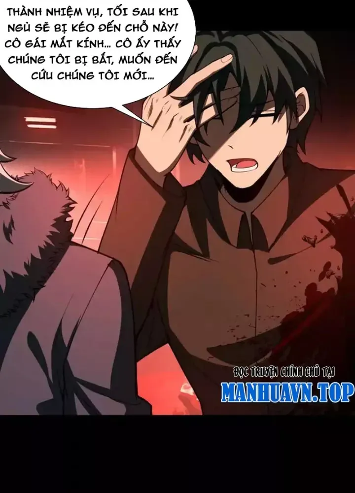 đọc truyện Thần Trò Chơi Dục Vọng Chương 137 ảnh 102 tại Thiên Thai Truyện