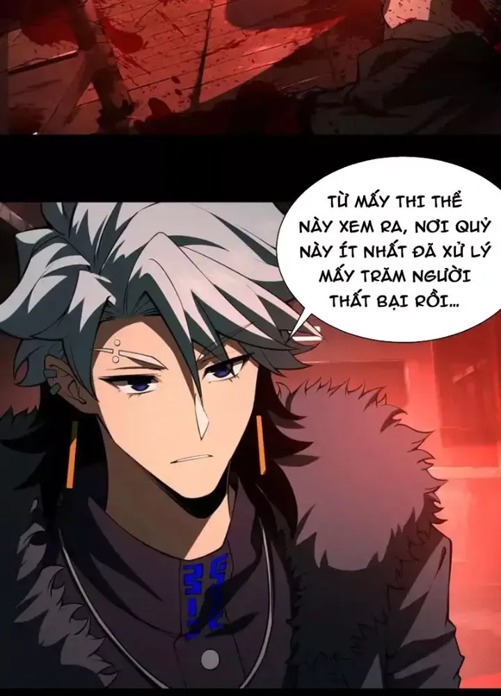 đọc truyện Thần Trò Chơi Dục Vọng Chương 137 ảnh 106 tại Thiên Thai Truyện