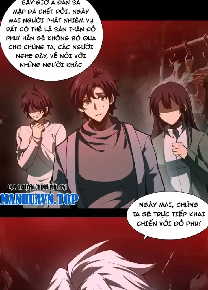 đọc truyện Thần Trò Chơi Dục Vọng Chương 137 ảnh 108 tại Thiên Thai Truyện