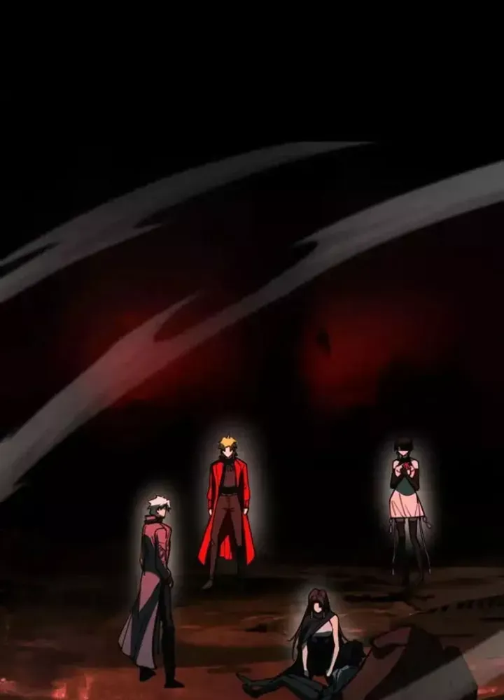 đọc truyện Thần Trò Chơi Dục Vọng Chương 137 ảnh 38 tại Thiên Thai Truyện