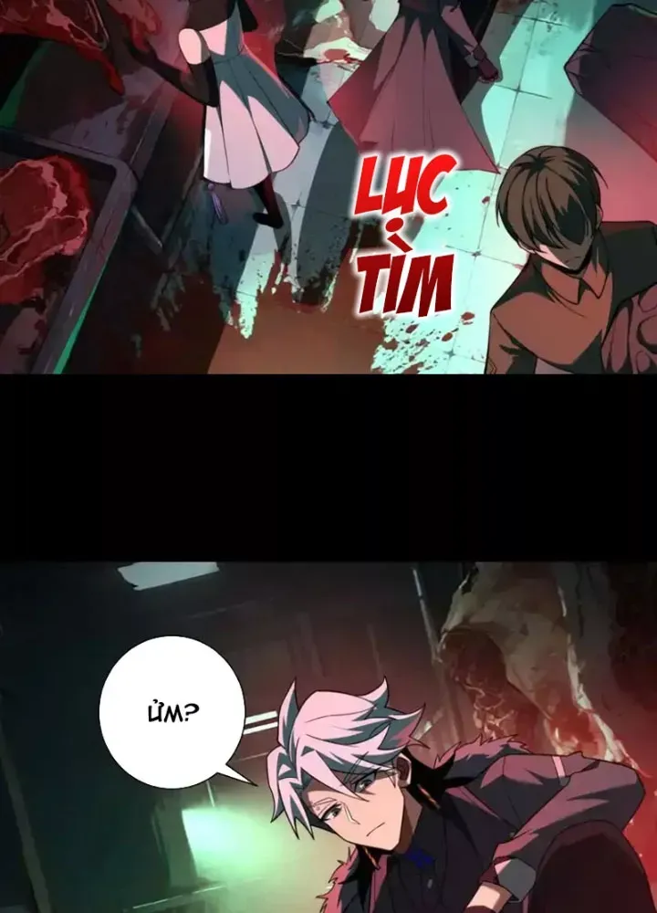 đọc truyện Thần Trò Chơi Dục Vọng Chương 137 ảnh 76 tại Thiên Thai Truyện