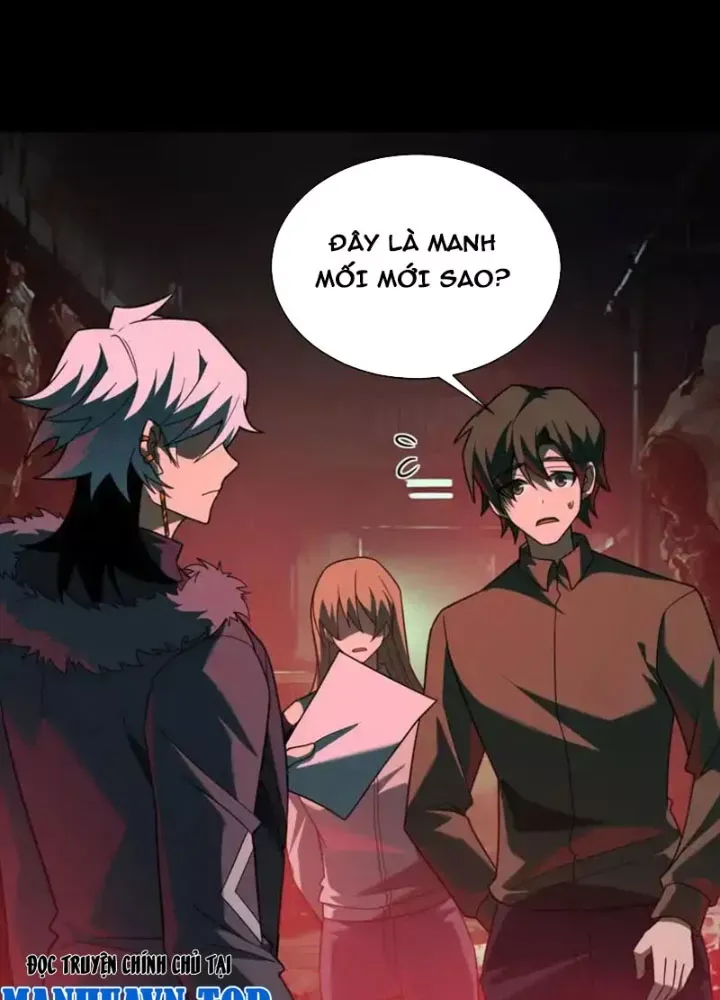 đọc truyện Thần Trò Chơi Dục Vọng Chương 137 ảnh 90 tại Thiên Thai Truyện