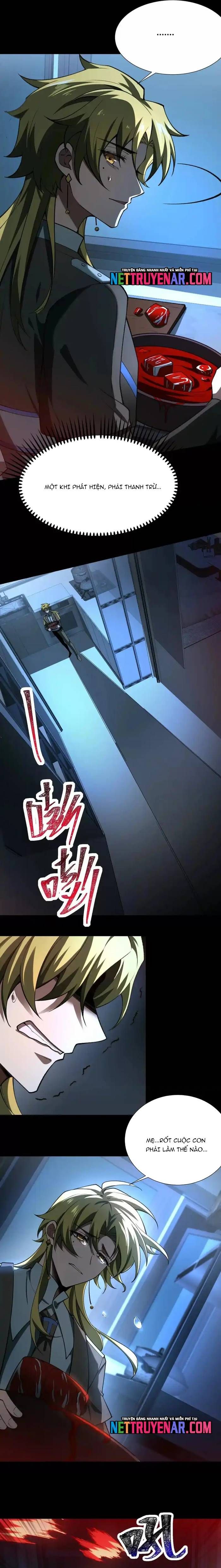 đọc truyện Thần Trò Chơi Dục Vọng Chương 140 ảnh 12 tại Thiên Thai Truyện