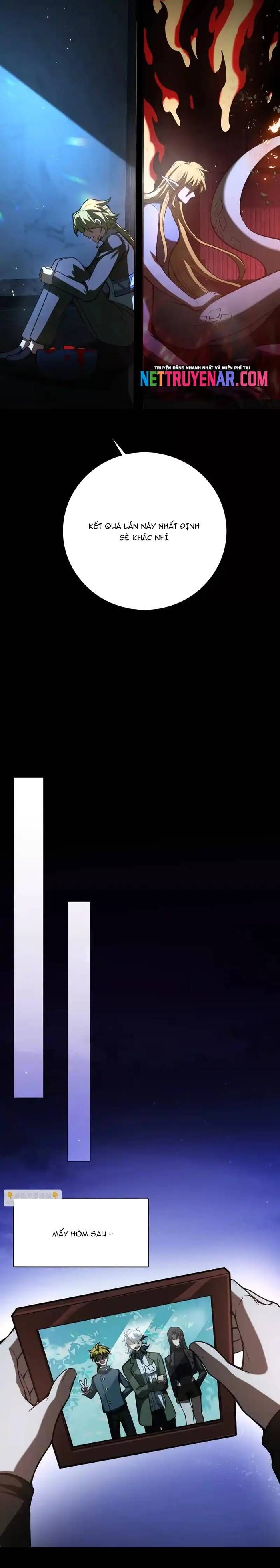 đọc truyện Thần Trò Chơi Dục Vọng Chương 140 ảnh 14 tại Thiên Thai Truyện