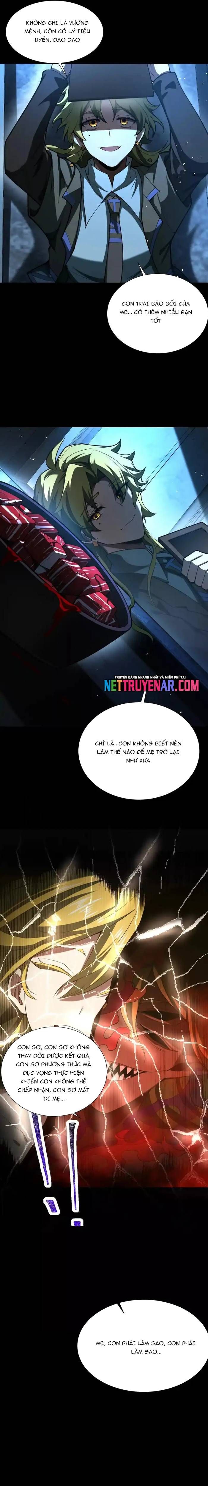 đọc truyện Thần Trò Chơi Dục Vọng Chương 140 ảnh 15 tại Thiên Thai Truyện