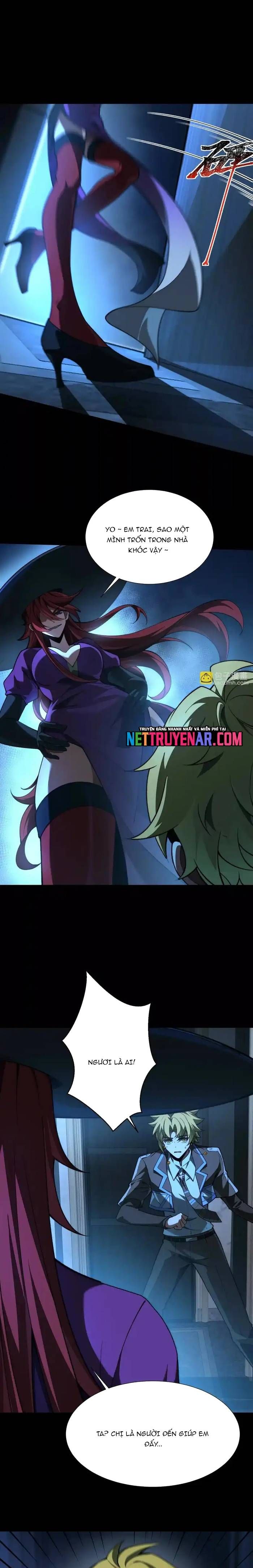 đọc truyện Thần Trò Chơi Dục Vọng Chương 140 ảnh 16 tại Thiên Thai Truyện