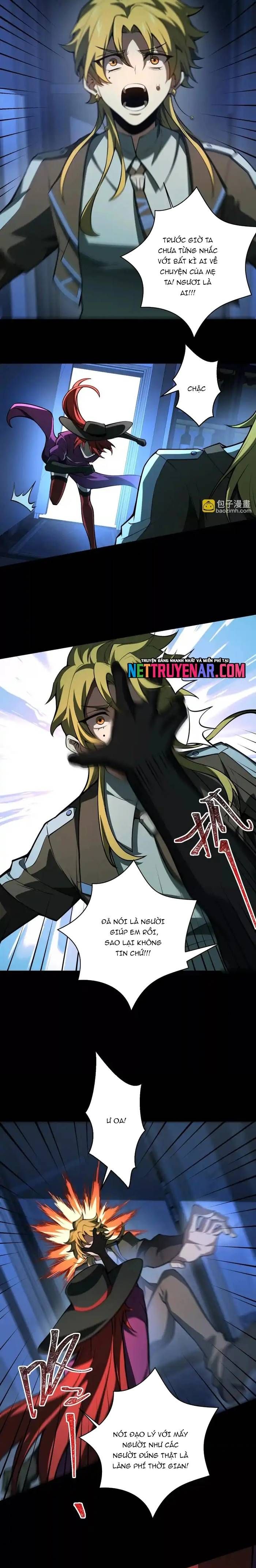 đọc truyện Thần Trò Chơi Dục Vọng Chương 140 ảnh 17 tại Thiên Thai Truyện