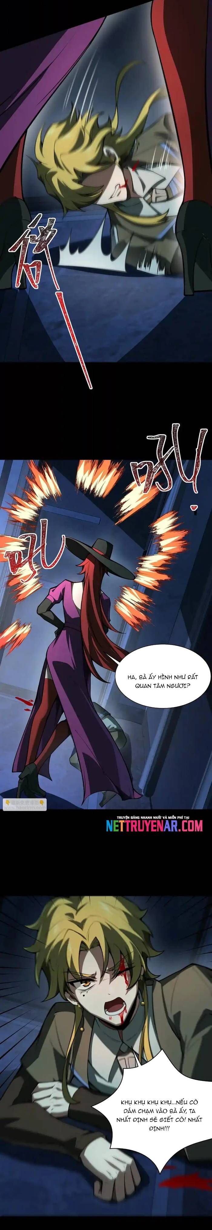 đọc truyện Thần Trò Chơi Dục Vọng Chương 140 ảnh 18 tại Thiên Thai Truyện