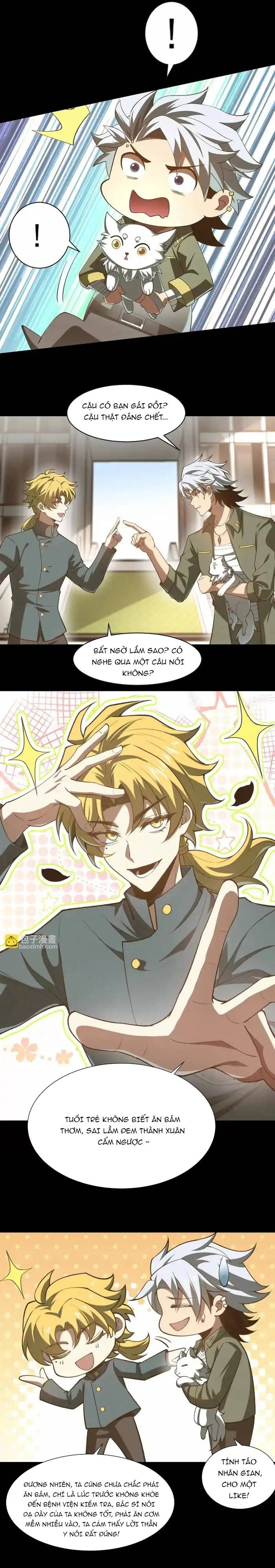 đọc truyện Thần Trò Chơi Dục Vọng Chương 140 ảnh 4 tại Thiên Thai Truyện