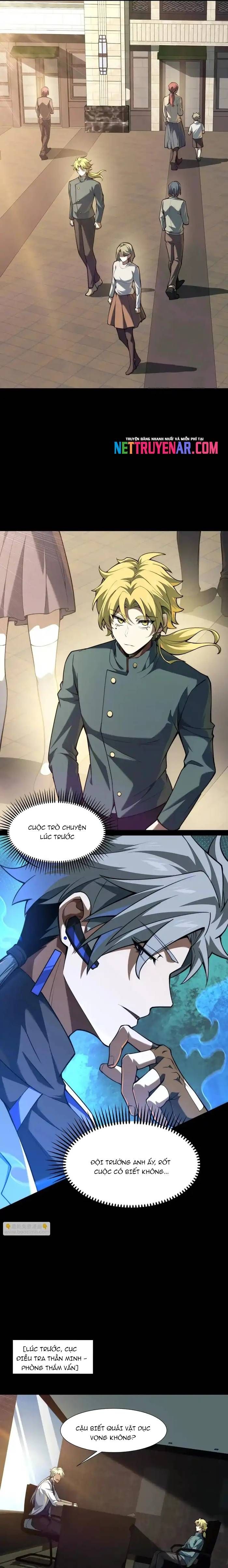 đọc truyện Thần Trò Chơi Dục Vọng Chương 140 ảnh 6 tại Thiên Thai Truyện