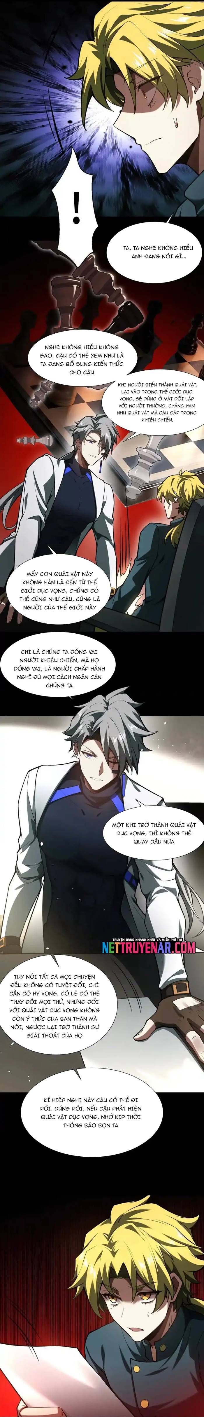 đọc truyện Thần Trò Chơi Dục Vọng Chương 140 ảnh 8 tại Thiên Thai Truyện