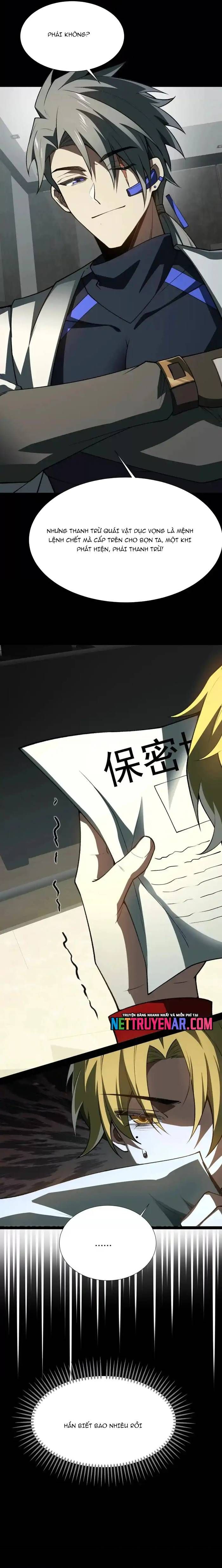 đọc truyện Thần Trò Chơi Dục Vọng Chương 140 ảnh 10 tại Thiên Thai Truyện