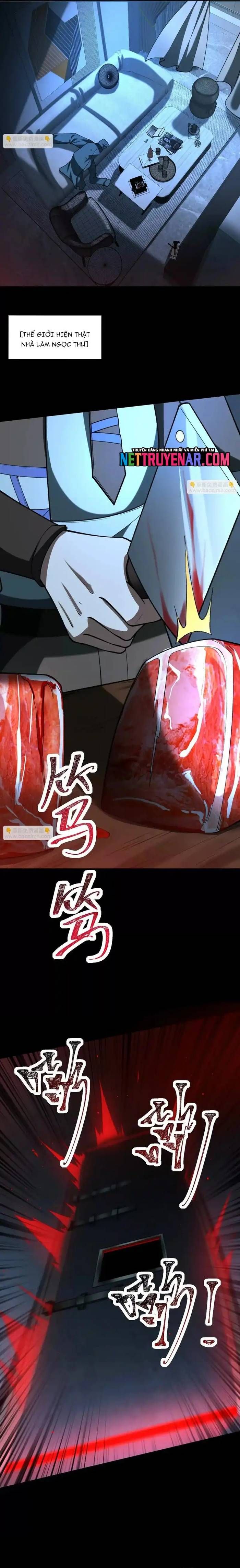 đọc truyện Thần Trò Chơi Dục Vọng Chương 140 ảnh 11 tại Thiên Thai Truyện