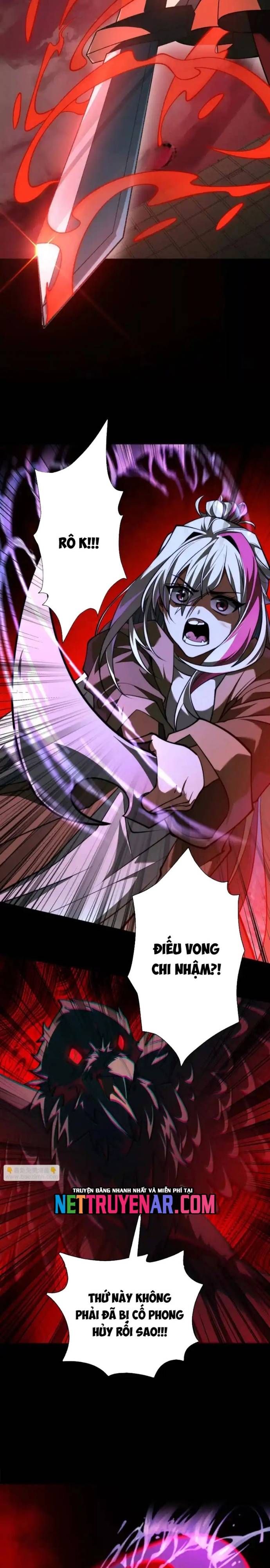 đọc truyện Thần Trò Chơi Dục Vọng Chương 145 ảnh 12 tại Thiên Thai Truyện