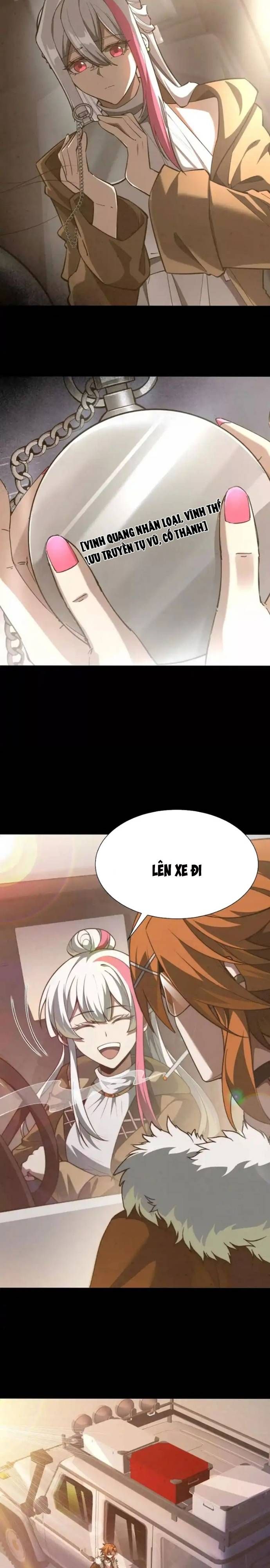 đọc truyện Thần Trò Chơi Dục Vọng Chương 145 ảnh 14 tại Thiên Thai Truyện