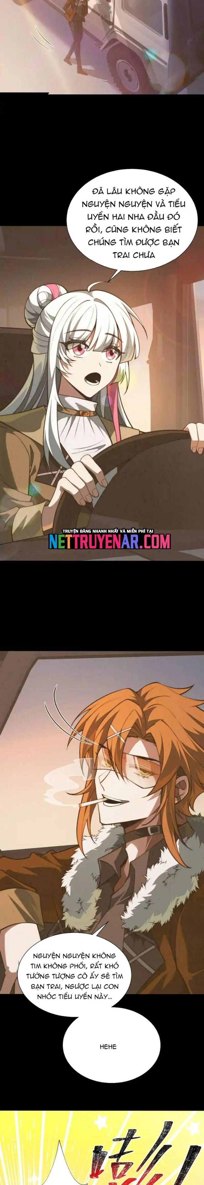 đọc truyện Thần Trò Chơi Dục Vọng Chương 145 ảnh 15 tại Thiên Thai Truyện