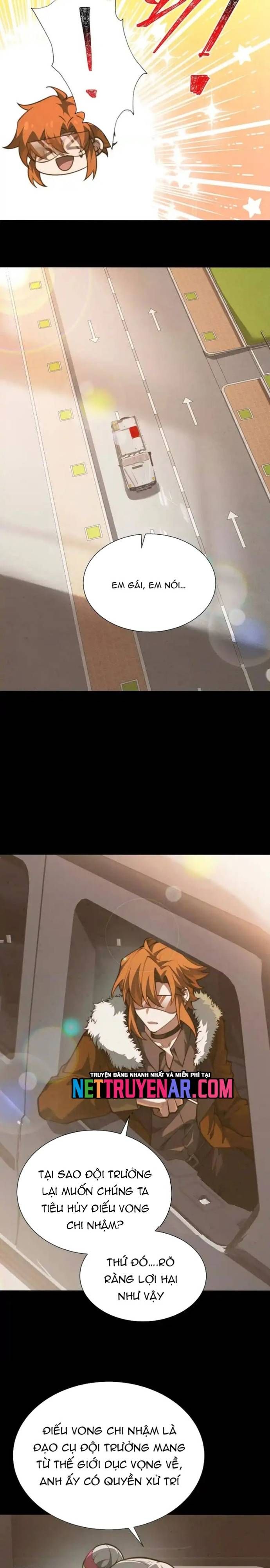 đọc truyện Thần Trò Chơi Dục Vọng Chương 145 ảnh 16 tại Thiên Thai Truyện