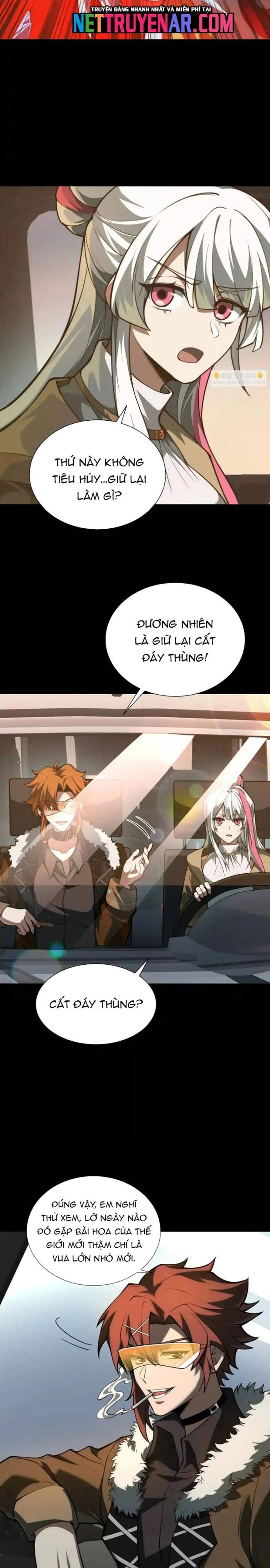 đọc truyện Thần Trò Chơi Dục Vọng Chương 145 ảnh 18 tại Thiên Thai Truyện