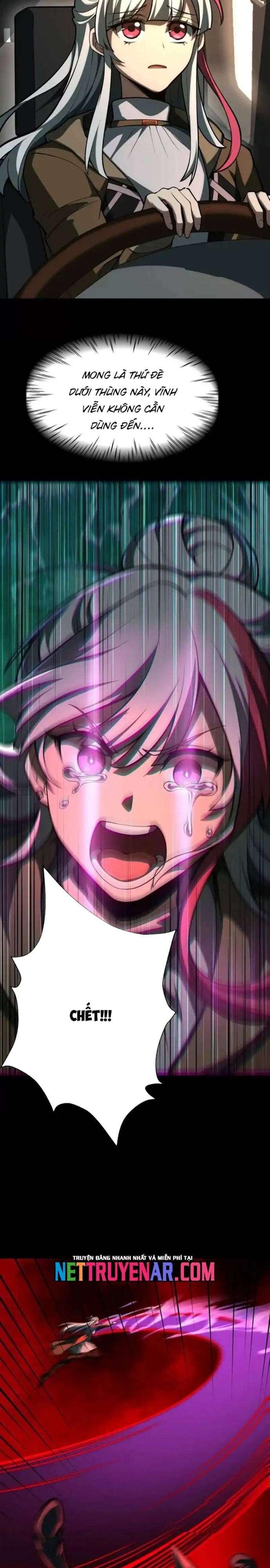 đọc truyện Thần Trò Chơi Dục Vọng Chương 145 ảnh 20 tại Thiên Thai Truyện