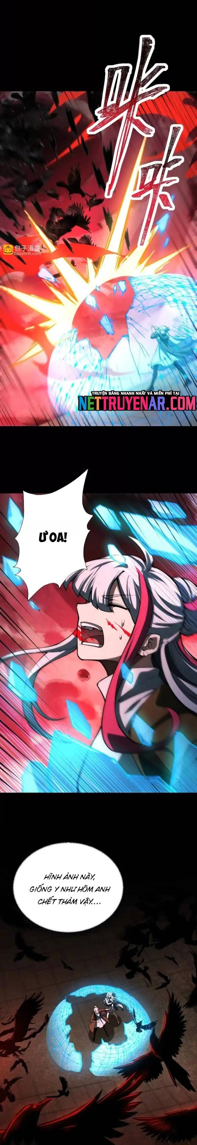 đọc truyện Thần Trò Chơi Dục Vọng Chương 145 ảnh 4 tại Thiên Thai Truyện