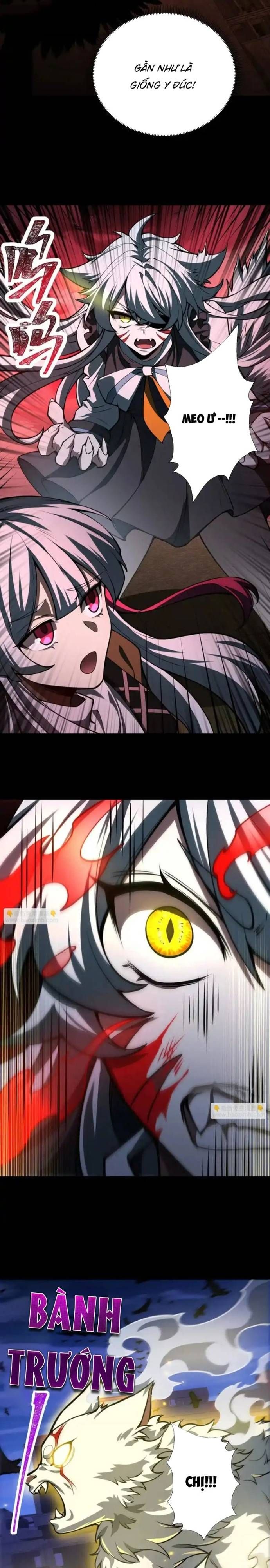 đọc truyện Thần Trò Chơi Dục Vọng Chương 145 ảnh 5 tại Thiên Thai Truyện