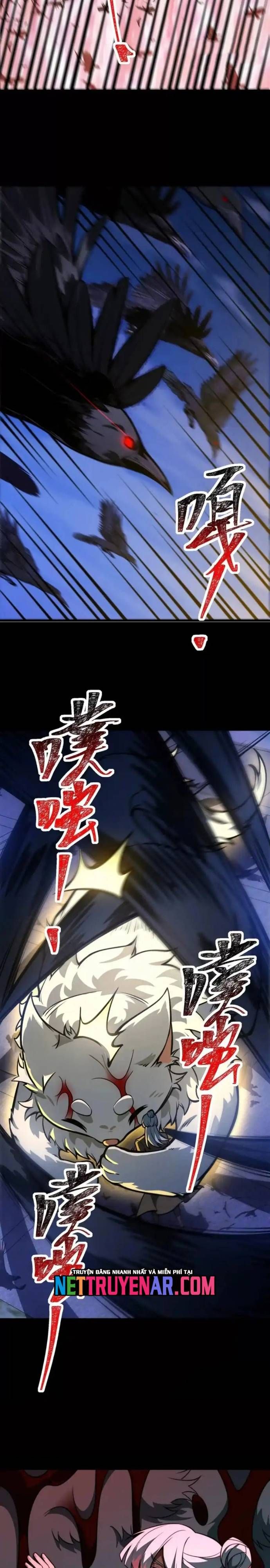 đọc truyện Thần Trò Chơi Dục Vọng Chương 145 ảnh 7 tại Thiên Thai Truyện