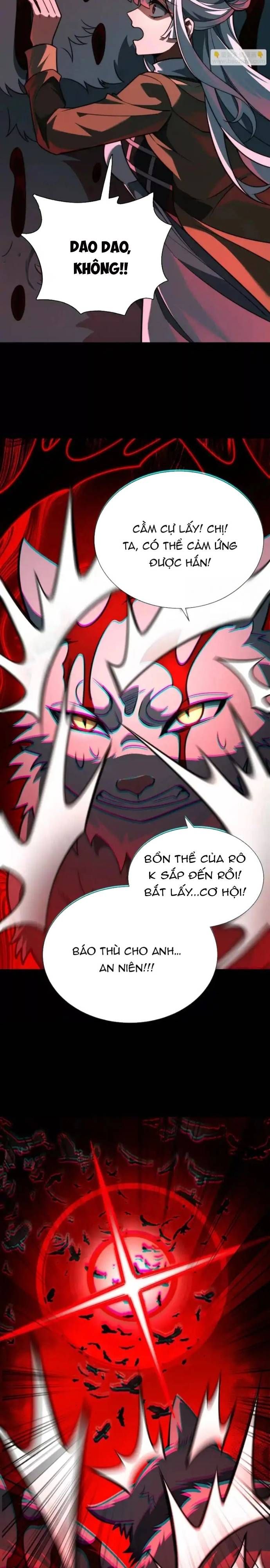 đọc truyện Thần Trò Chơi Dục Vọng Chương 145 ảnh 8 tại Thiên Thai Truyện