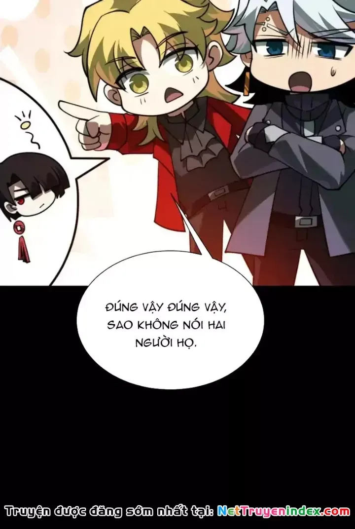 đọc truyện Thần Trò Chơi Dục Vọng Chương 147 ảnh 114 tại Thiên Thai Truyện