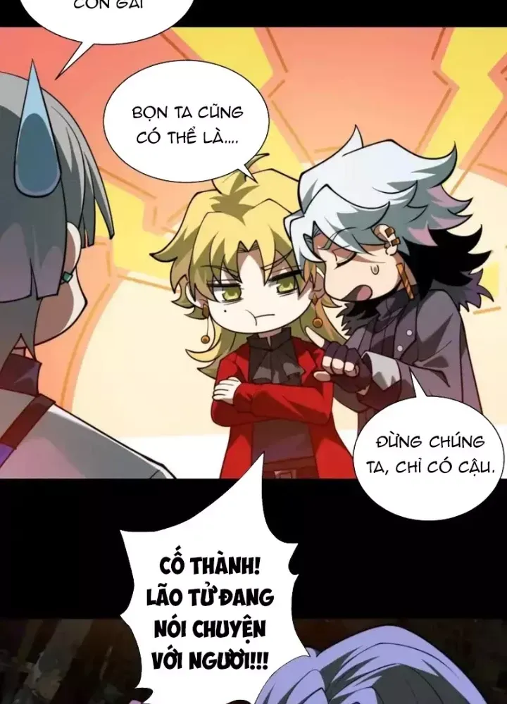 đọc truyện Thần Trò Chơi Dục Vọng Chương 147 ảnh 116 tại Thiên Thai Truyện